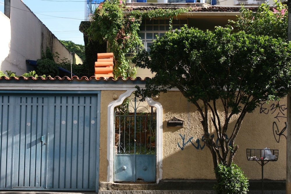Castel Inn Hostel