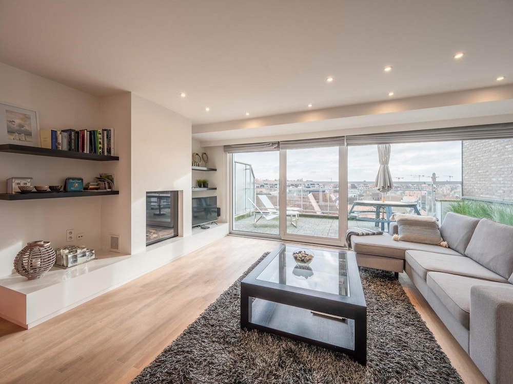 Stylish Stay by Rubensplein