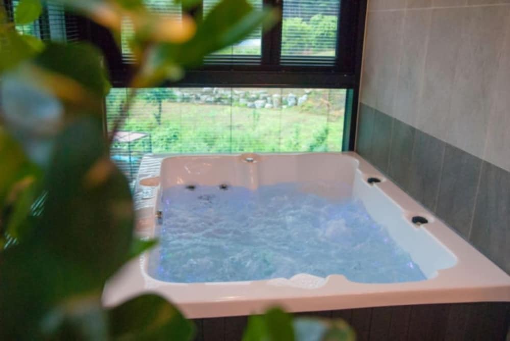 Hongcheon The Odin Pension view 2