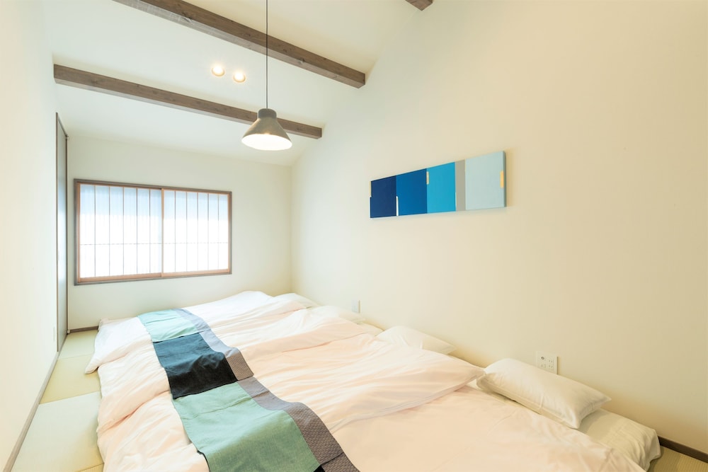 Hakata Machiya Hotel - Kamigofuku - view 4