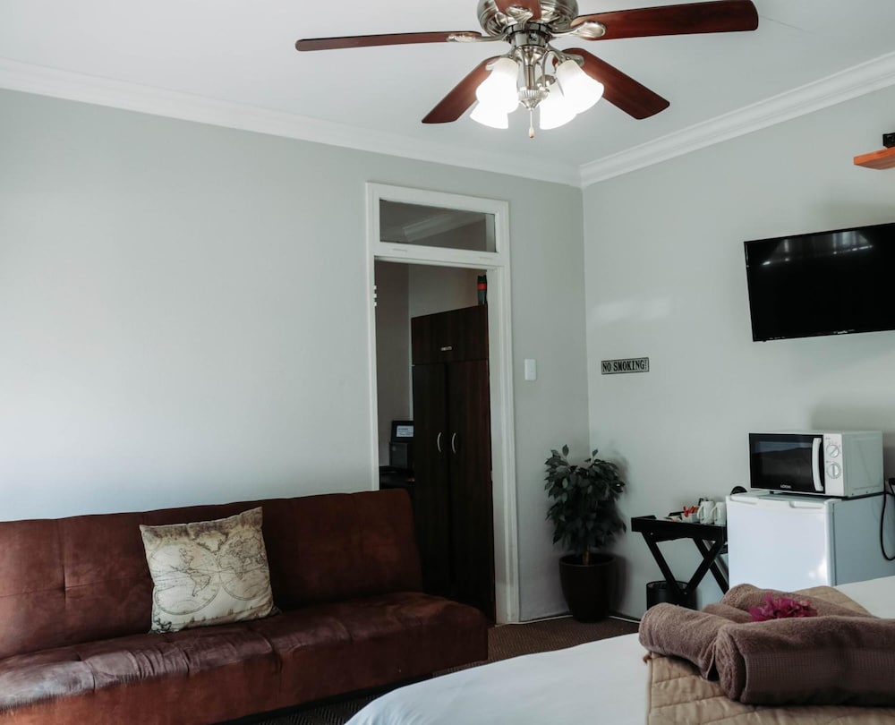 Danlee Overnight Accomodation