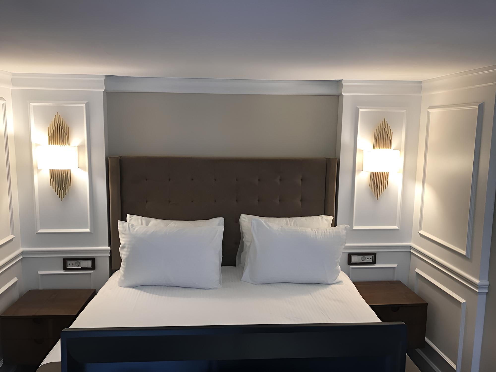 Old Port Hotel Suit Sultanahmet