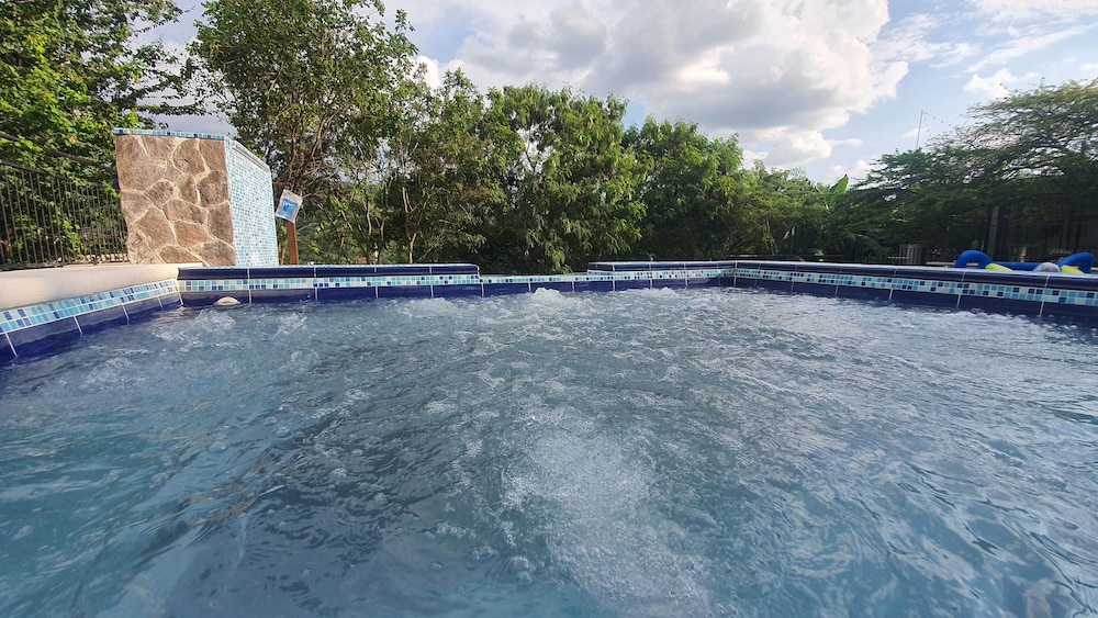 Glamping romantico en Vista Hermosa