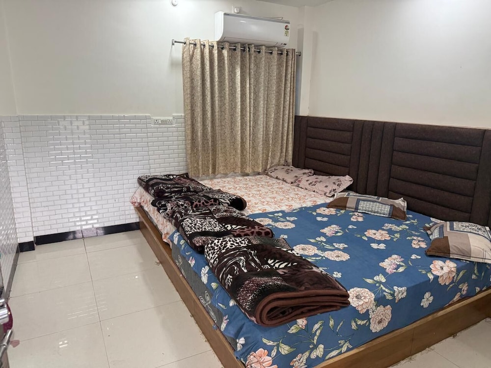 Hotel Kesri Nandan
