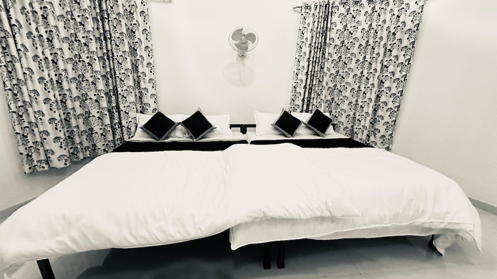 Shyam Resort