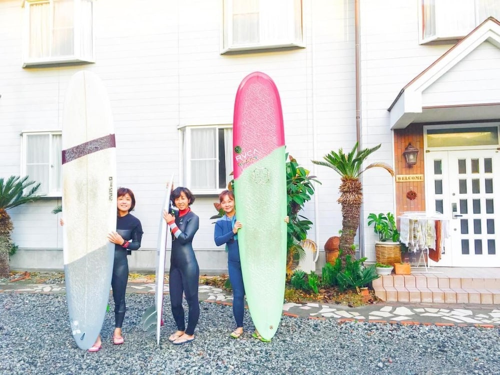 Beachside Inn Shirahama