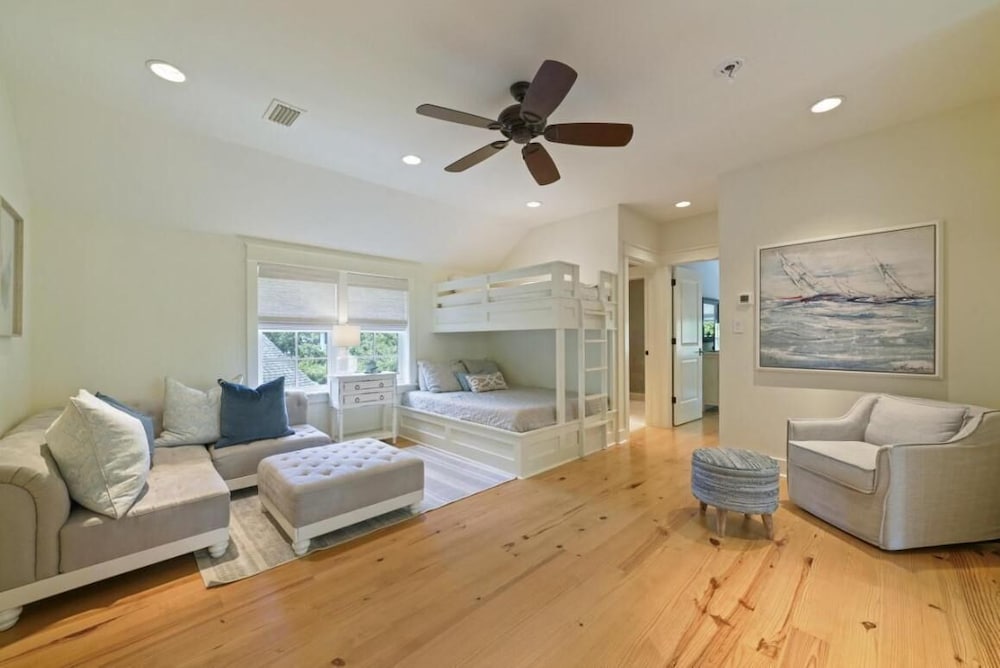West Beach Cottage