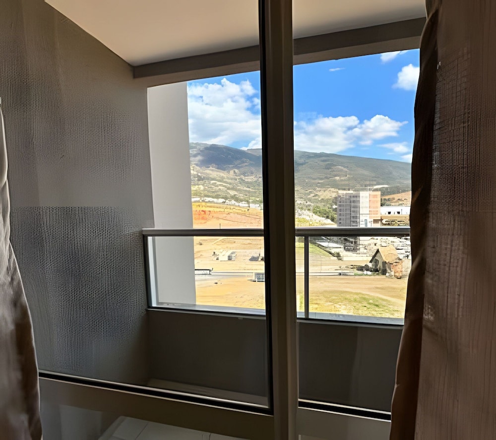Estrela04 Executive Loft in Extrema