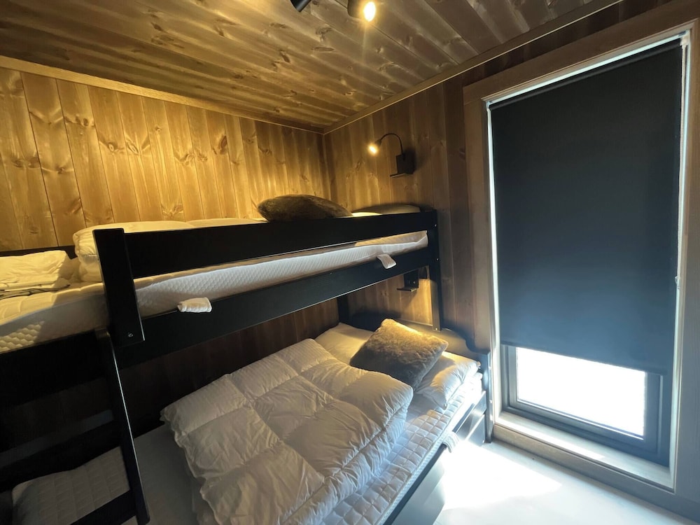 Robelia - Sauna, Hot tub - Norefjell ski Center