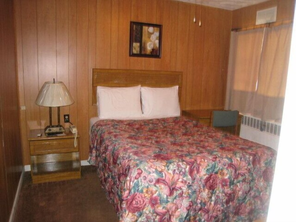 The Rome Motel