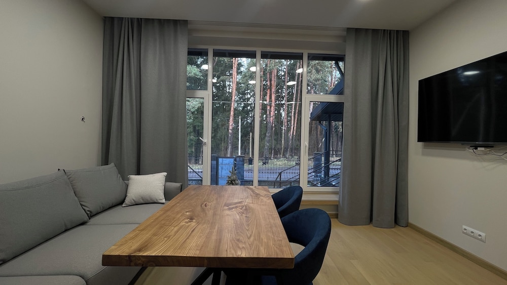 ForRest Cozy Apartments Minsk