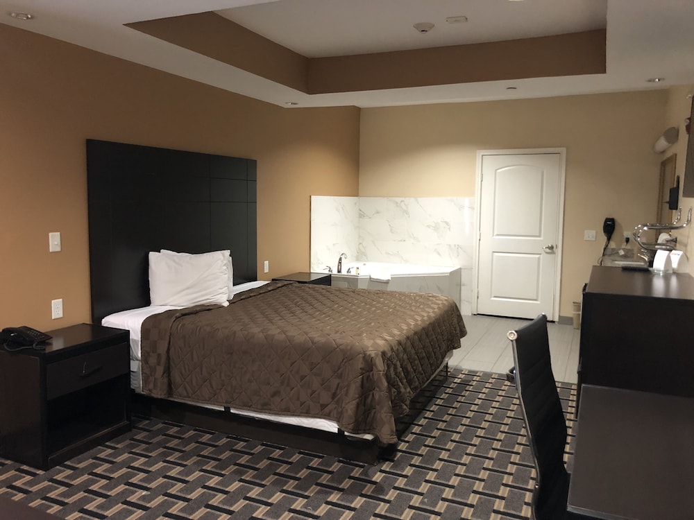 Downtowner Inns
