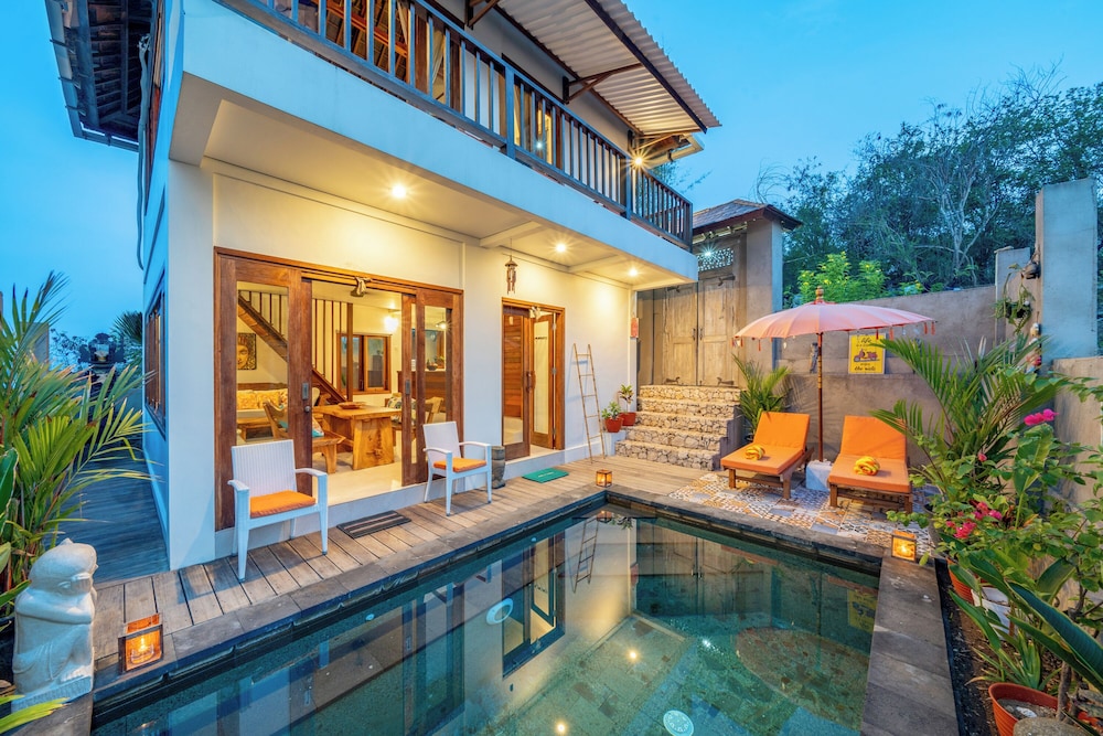 Villa Shanti Ceningan