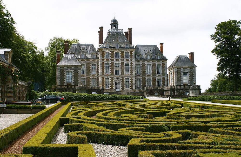 La Beauconniere B&B