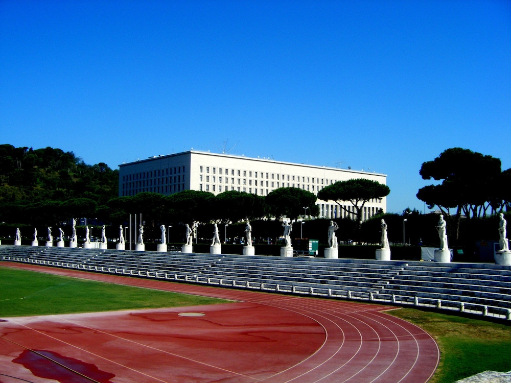 Vaticano Julia Luxury Rooms