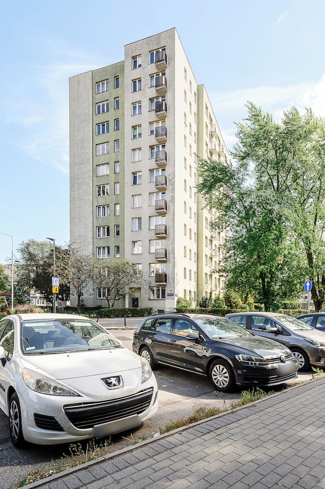 P&O Apartments Piwarskiego