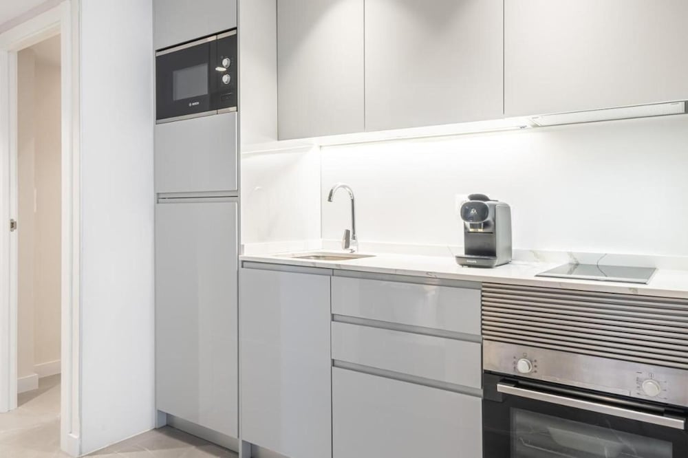 Benidorm Beach Luxury Apartment