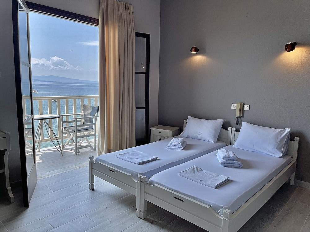 ARCHONTIKO SEASIDE HOTEL photo 5