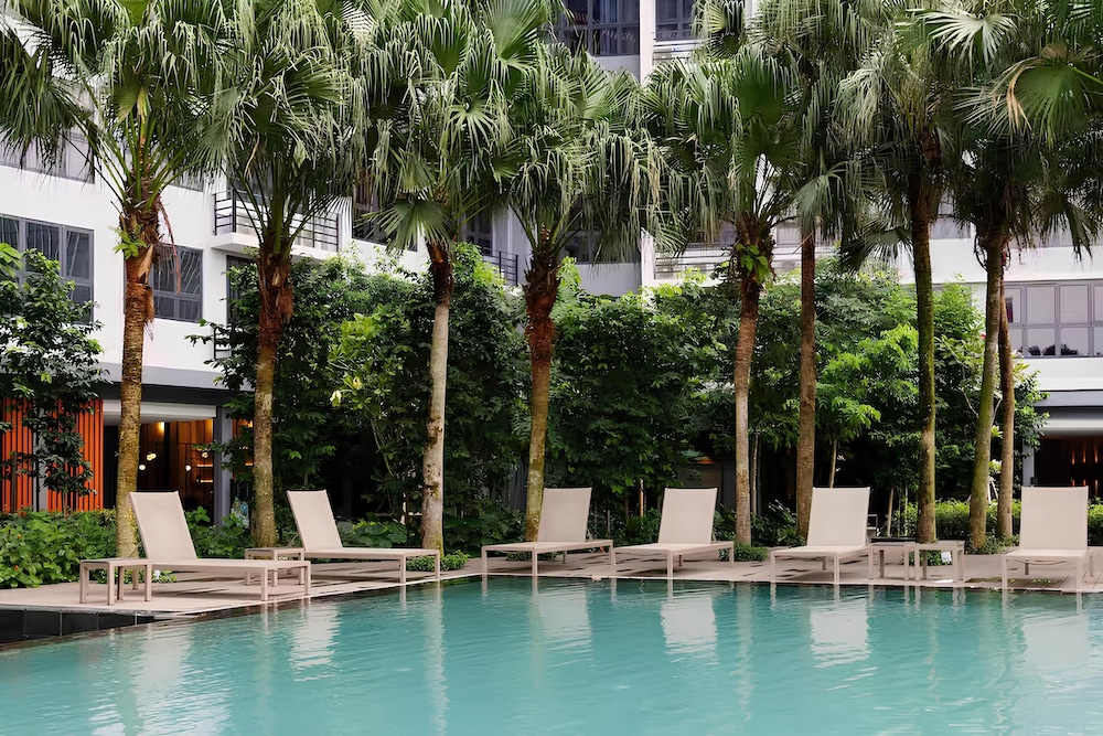 Agile Residence Dual-Key Gem @ Bukit Bintang F16 By Natol