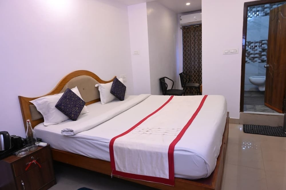Hotel Kailash Heaven
