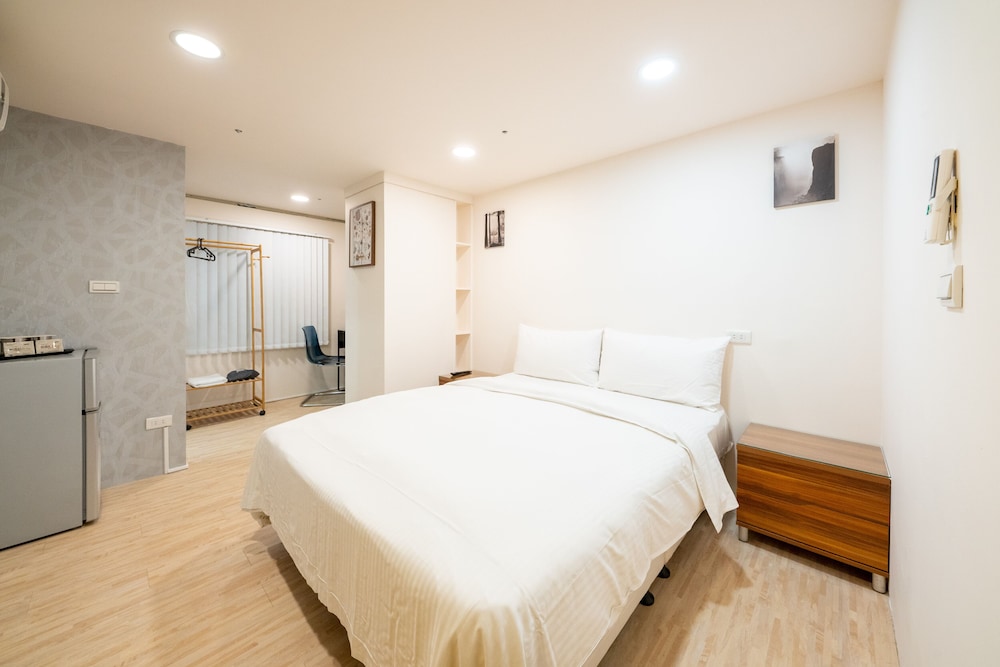 Hotelshere-Ximen