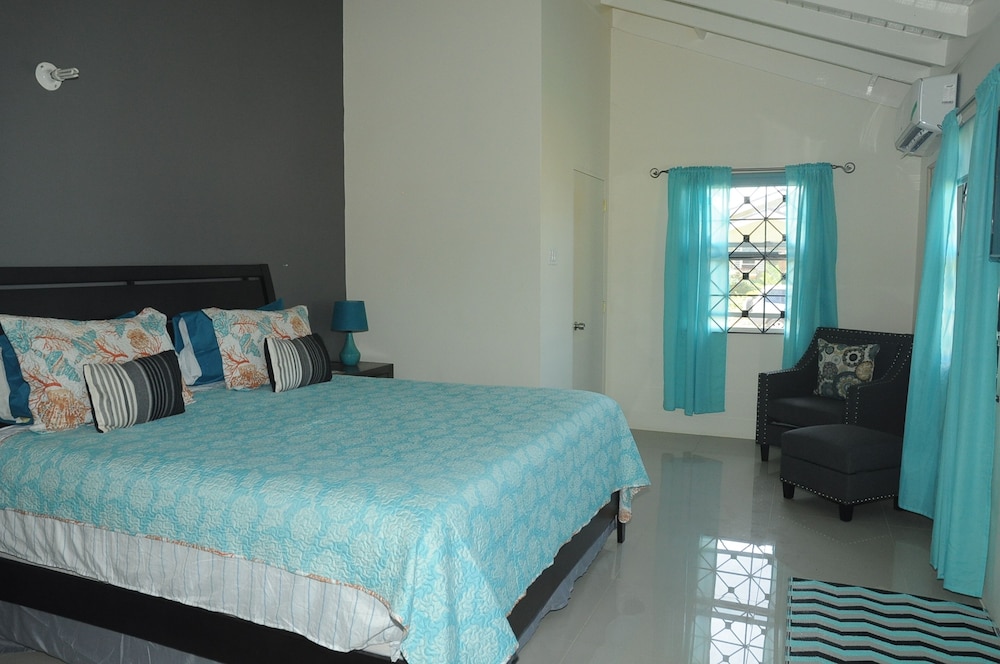 Drax Hall Manor Villa Ocho Rios