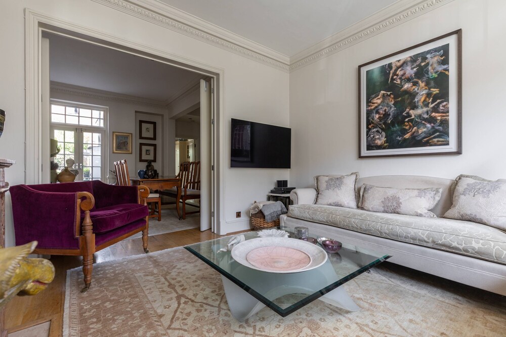 Lilyville Road III by Onefinestay