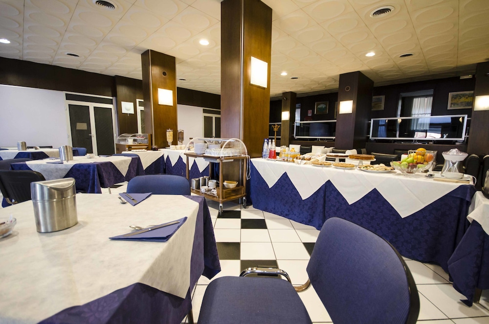 Hotel Helios