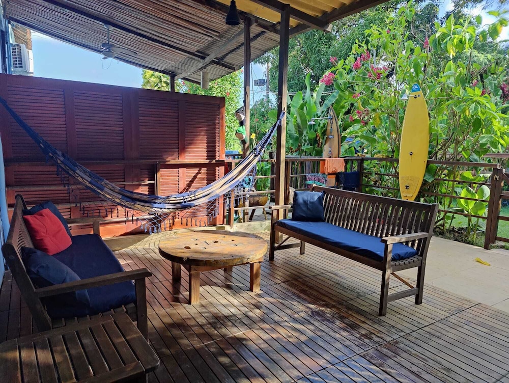 Tiny House Conceição