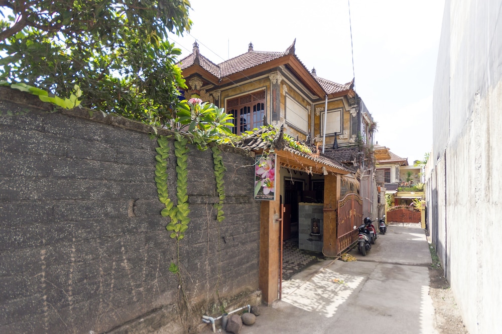 Ume Sita Home Stay