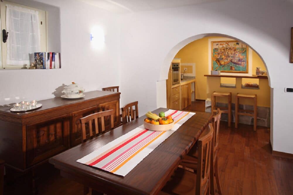 B&B Villa Lucciola