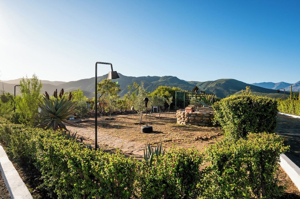Le Petit Karoo