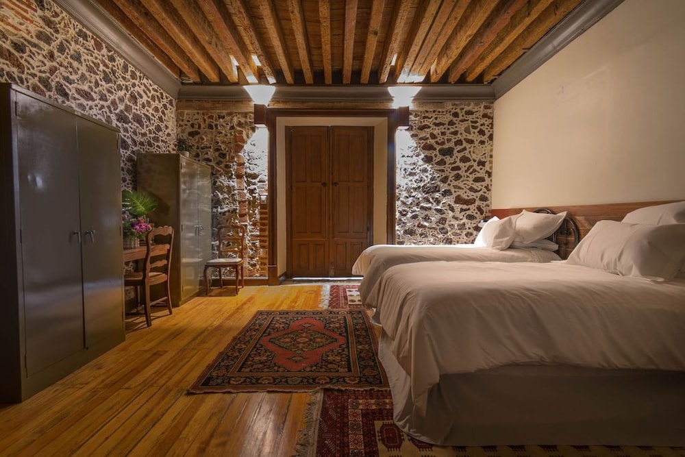 CASA SAUTO Suite in CDMX historic area photo 4