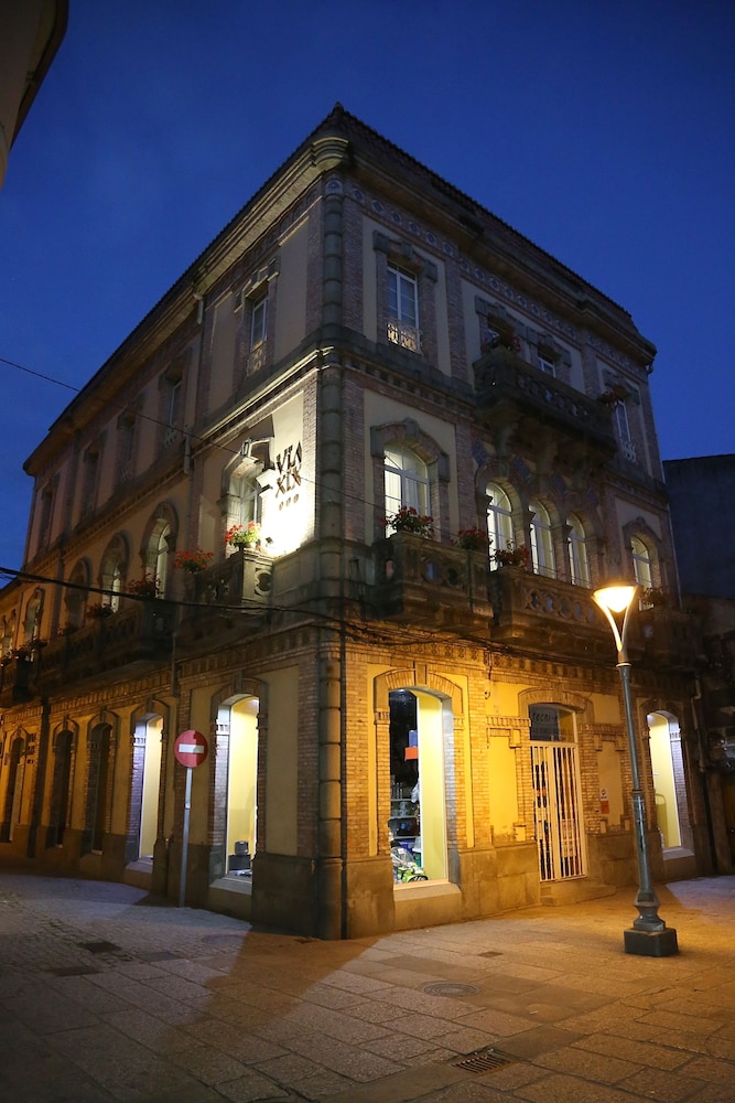 Vía XIX view 5