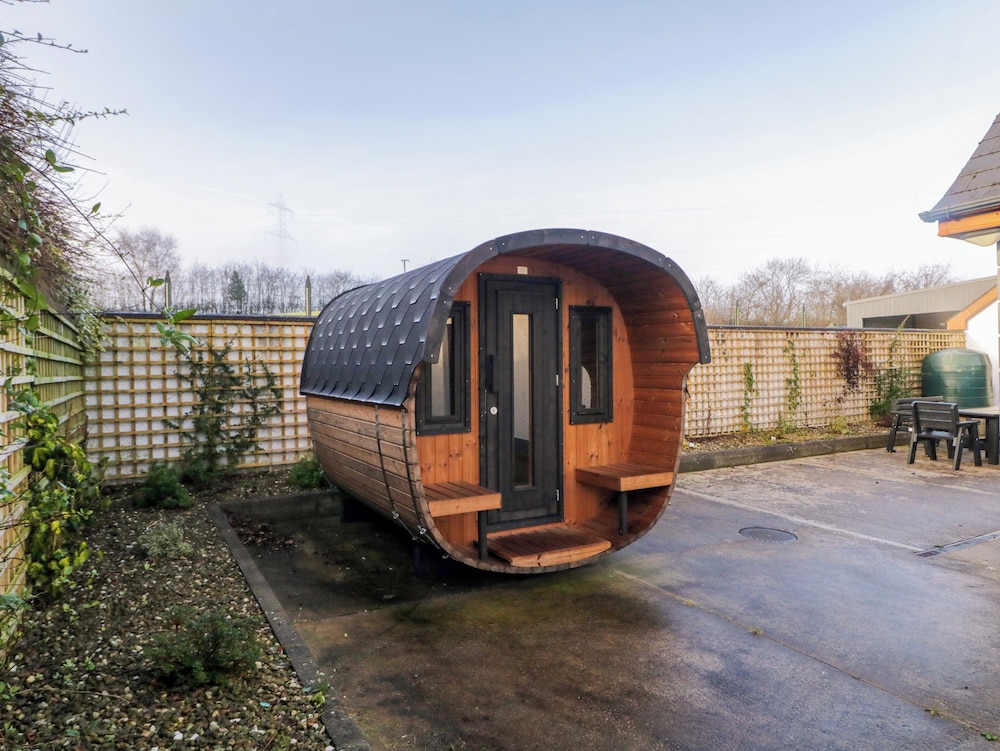 The Garden Cottage