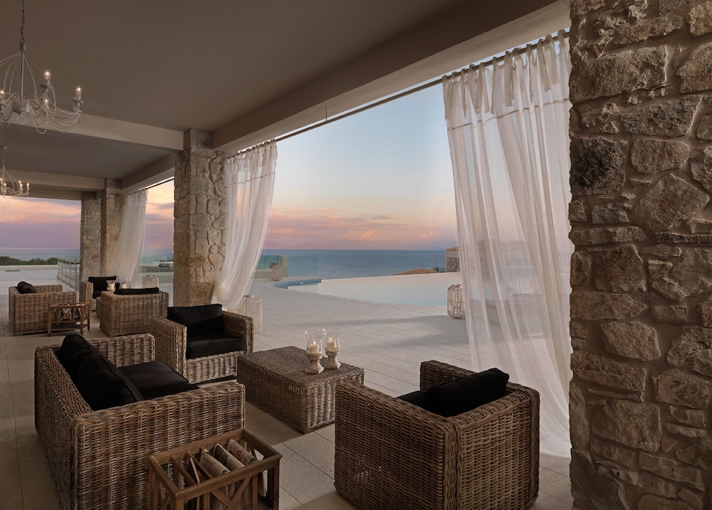Camvillia Resort