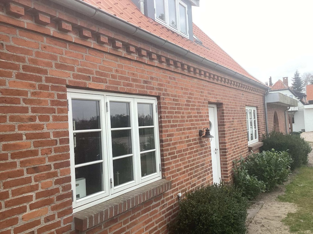 4 Star Holiday Home in Logstor