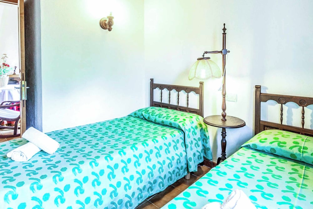 Villa Rosita