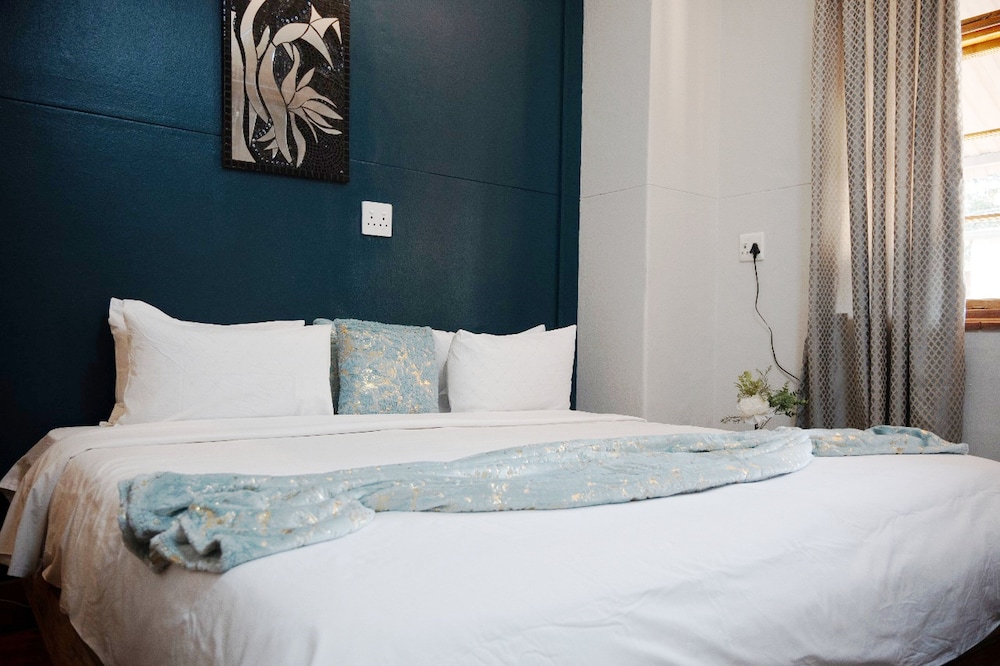 Brookyard Guest House