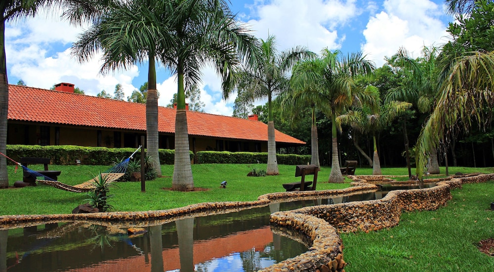 Recanto Alvorada Eco Resort