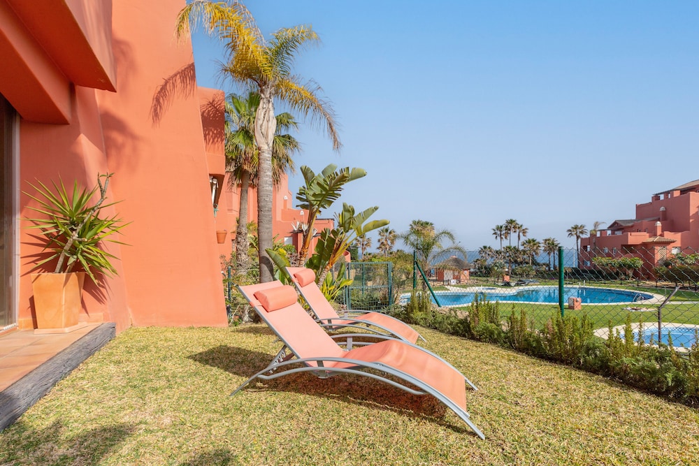 Rincon Tropical in El Pe Oncillo