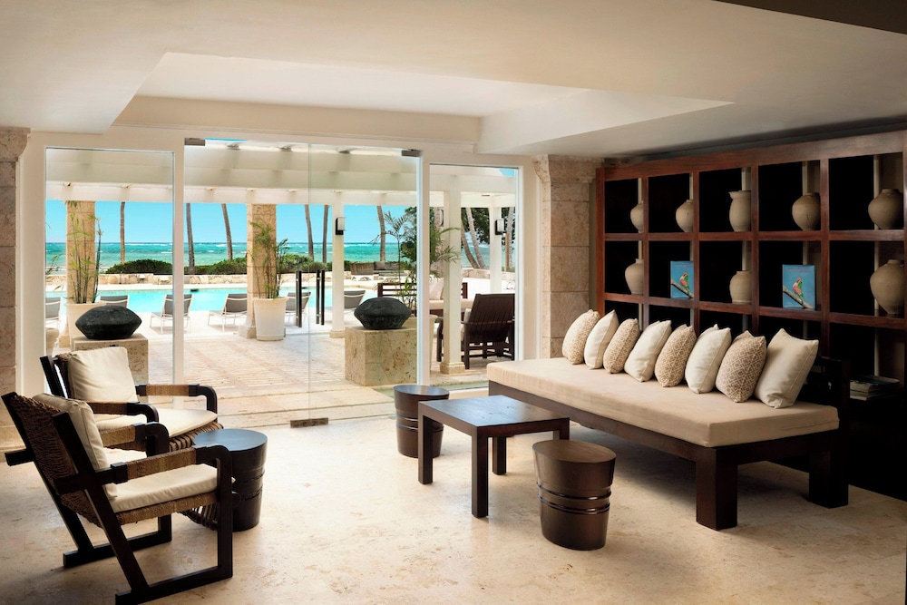 The Westin® Puntacana Resort