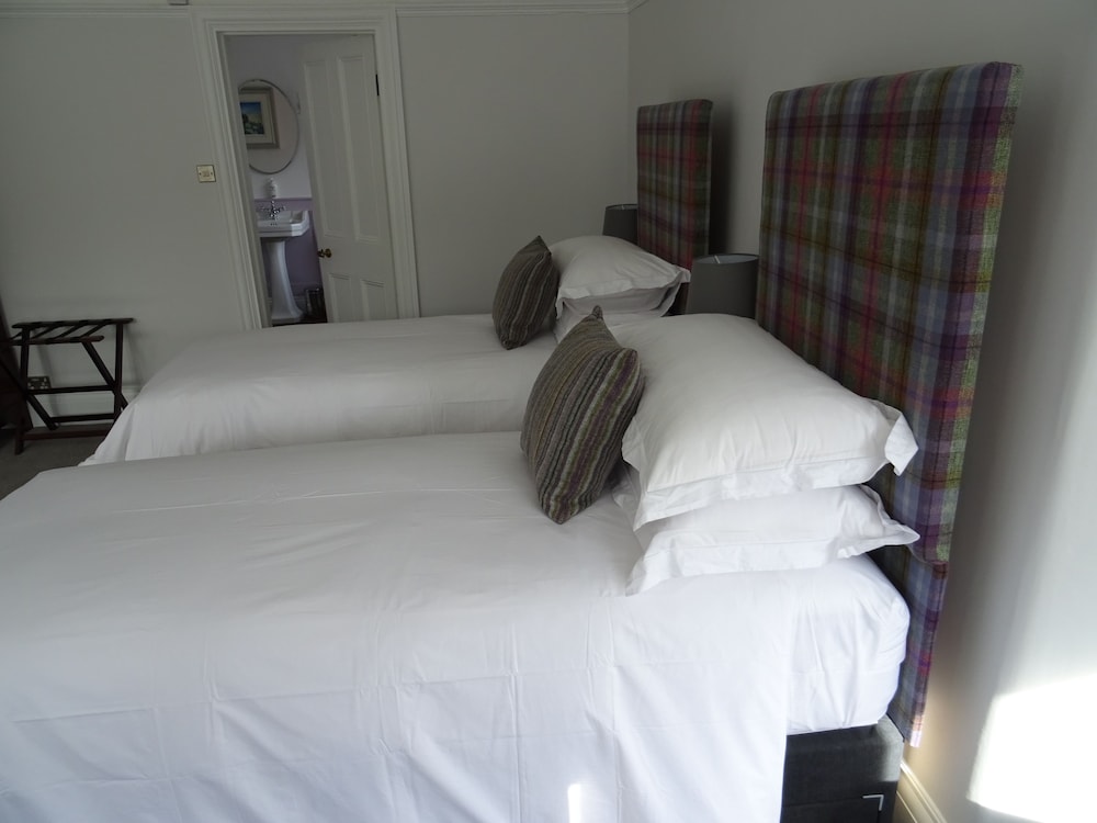 Grendon Bed & Breakfast