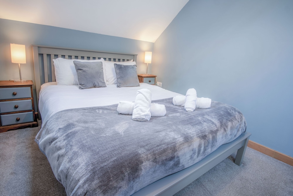 Tor Bay Cottage - 1 Bedroom - Parkmill view 5