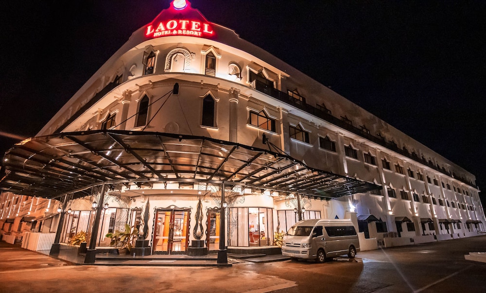 Laotel Vientiane