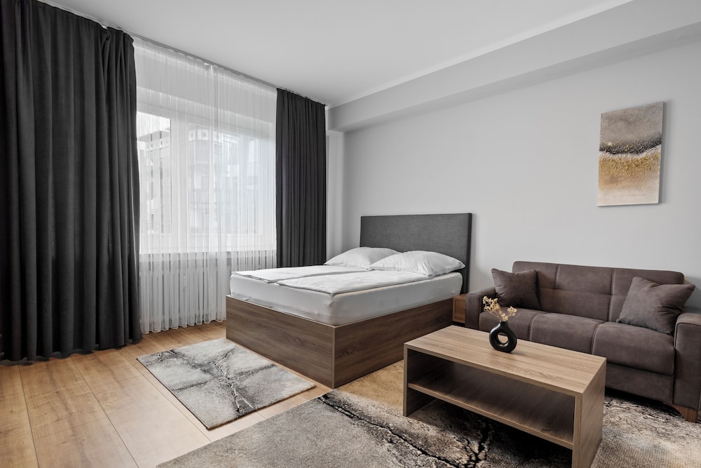 Domloge Lofts & Apartments