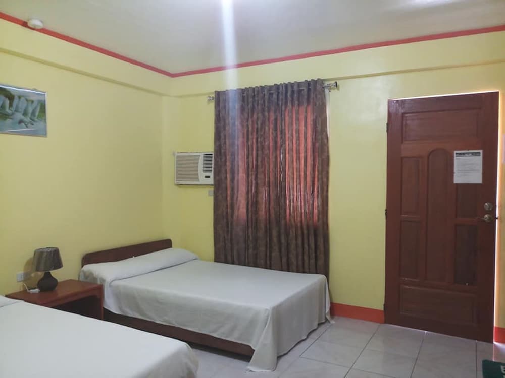 M&E Guesthouse view 4