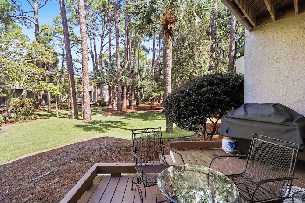 245 Stoney Creek Villa at The Sea Pines Resort