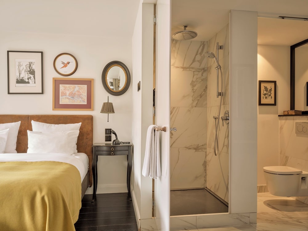 Hamburg Vacations - The Nikolai Hotel Hamburg, Leonardo Limited Edition - Property Image 10