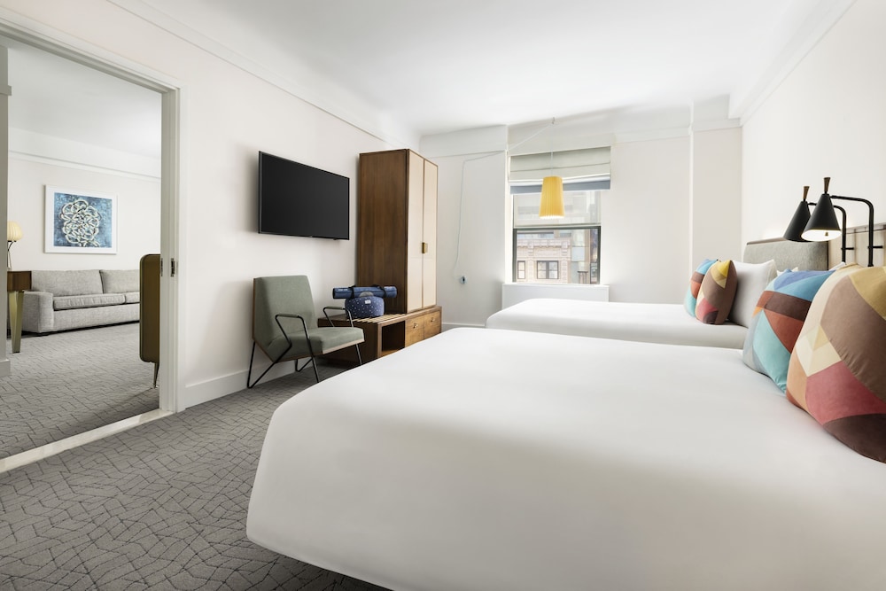 Hotel Seville NoMad - The Unbound Collection by Hyatt 22